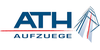 Kundenlogo von ATH Aufzüge GmbH