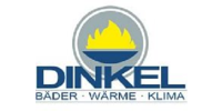 Kundenlogo Dinkel GmbH & Co. KG Heizung + Sanitär