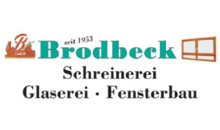 Kundenlogo von Brodbeck Schreinerei, Glaserei,  Fensterbau