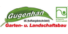 Kundenlogo von GUGENHAN Garten- und Landschaftsbau UG (haftungsbeschränkt)