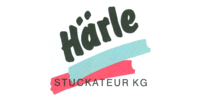 Kundenlogo Härle Stuckateur KG Vitomir Bosankic