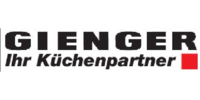 Kundenlogo Gienger - Ihr Küchenpartner