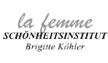 Kundenlogo von La Femme, Köhler Brigitte