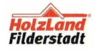 Kundenlogo von Holzland Filderstadt GmbH