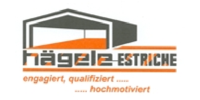 Kundenlogo Egon Hägele GmbH Estriche - Fußbodenbau