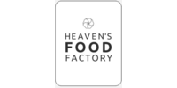 Kundenlogo Heaven´s Food Factory Kundenlogo Heaven´s Food Factory