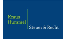 Kundenlogo von Kraus Hummel - Steuerberater & Rechtsanwalt