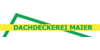 Kundenlogo von Dachdeckerei Maier