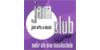 Kundenlogo von Jamclub Musikschule GmbH