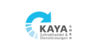 Kundenlogo von Kaya Schrotthandel & Dienstleistungen GmbH