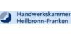 Kundenlogo von Handwerkskammer Heilbronn-Franken
