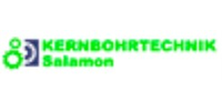 Kundenlogo Kernbohrtechnik Salamon