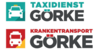 Kundenlogo von Taxidienst & Krankentransport Görke