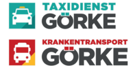 Kundenlogo Krankentransport Görke