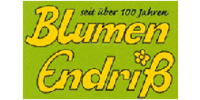 Kundenlogo Blumen Endriss