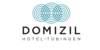 Kundenlogo von Domizil GmbH & Co. KG Hotel Domizil