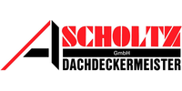 Kundenlogo Axel Scholtz GmbH, Dachdeckermeister