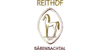 Kundenlogo Reithof Bärenbachtal