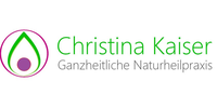 Kundenlogo Ganzheitliche Naturheilpraxis Christina Kaiser