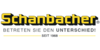 Kundenlogo von Schanbacher GmbH