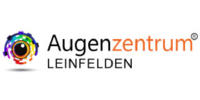 Kundenlogo Augenzentrum Leinfelden-Echterdingen