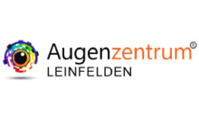 Kundenlogo von Augenzentrum Leinfelden-Echterdingen