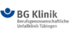 Kundenlogo von BG Klinik Tübingen