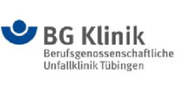 Kundenlogo BG Klinik Tübingen