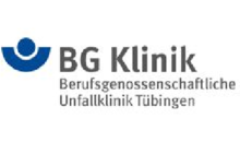 Kundenlogo von BG Klinik Tübingen