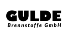 Kundenlogo von Gulde Brennstoffe GmbH Kundenlogo von Gulde Brennstoffe GmbH