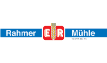 Kundenlogo von Rahmer Mühle GmbH & Co.KG