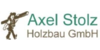 Kundenlogo von Stolz Holzbau GmbH