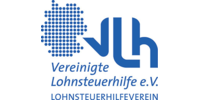 Kundenlogo Vereinigte Lohnsteuerhilfe e.V