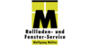 Kundenlogo von Müller Wolfgang, Rollladen- und Fenster-Service