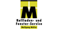 Kundenlogo Müller Wolfgang, Rollladen- und Fenster-Service