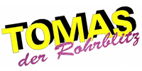 Kundenlogo Tomas der Rohrblitz