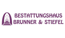 Kundenlogo von Bestattungshaus Brunner & Stiefel