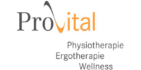 Kundenlogo ProVital