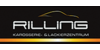 Kundenlogo von Karosserie & Lackierzentrum Rilling