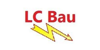 Kundenlogo LC Bau Elektroinstallation Savo Loncar