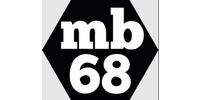 Kundenlogo mb68-consulting