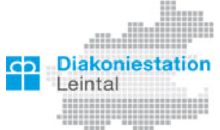 Kundenlogo von Diakoniestation Leintal mit Nachbarschaftshilfe