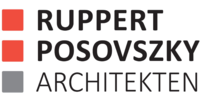 Kundenlogo Ruppert Posovszky Architekten GmbH