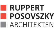 Kundenlogo von Ruppert Posovszky Architekten GmbH