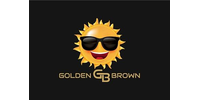 Kundenlogo Solarium Golden Brown