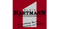 Kundenlogo Alois Hartmann GmbH Bauunternehmung