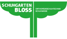 Kundenlogo von Schuhgarten Bloss GmbH