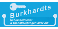 Kundenlogo Burkhardt`s Schlüsseldienst