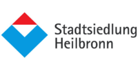 Kundenlogo Stadtsiedlung Heilbronn GmbH