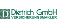 Kundenlogo Dietrich GmbH Versicherungsmakler